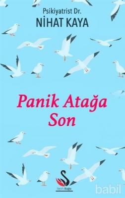 Panik Atağa Son