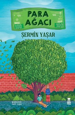 Para Ağacı Şermin Yaşar