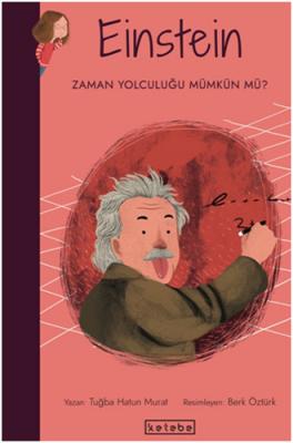 Parlak Fikirler - Einstein