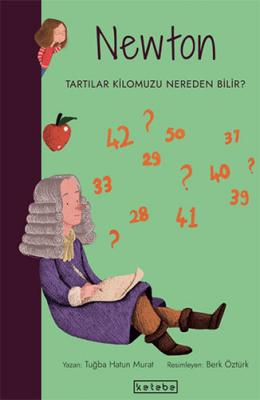 Parlak Fikirler - Newton Tuğba Hatun Murat