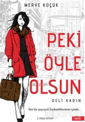 Peki Öyle Olsun