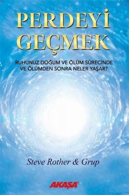 Perdeyi Geçmek %18 indirimli Steve Rother