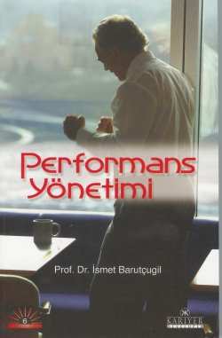 Performans Yönetimi İsmet Barutçugil