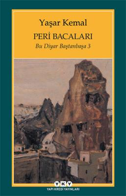 Peri Bacaları Yaşar Kemal