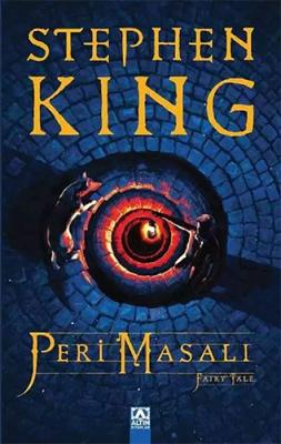 Peri Masalı Stephen King