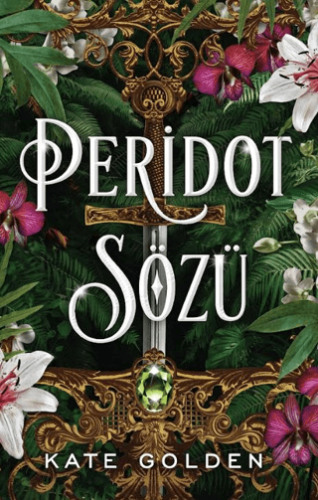 Peridot Sözü Kate Golden
