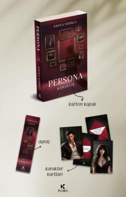 Persona 1 - Karanlık