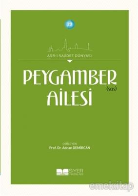 Peygamber (sas) Ailesi Adnan Demircan