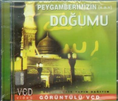 Peygamberimizin Doğumu