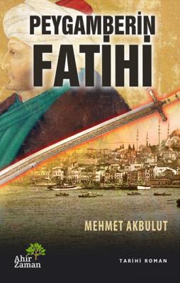 Peygamberin Fatihi %60 indirimli Mehmet Akbulut