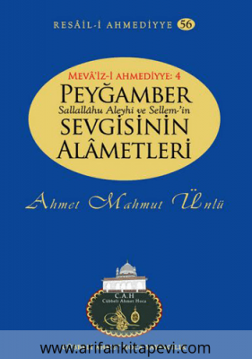 Peygamber Sevgisinin Alametleri