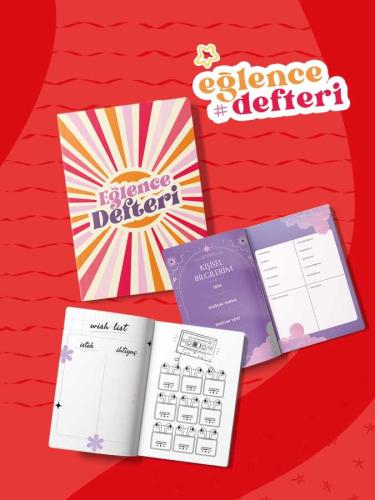 2026 Özel Plansız Planlar Yılbaşı Seti