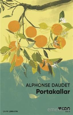 Portakallar %20 indirimli Alphonse Daudet