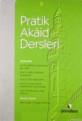 Pratik Akaid Dersleri Kollektif