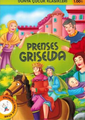 Prenses Griselda