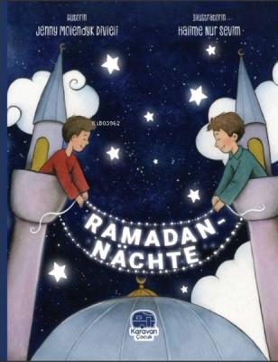 Ramadan - Nachte