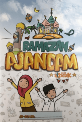 Ramazan Ajandam