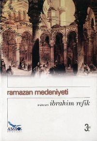 Ramazan Medeniyeti %20 indirimli Ibrahim Refik