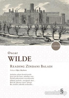 Reading Zindanı Baladı Oscar Wilde