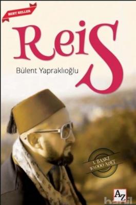 Reis Bülent Yapraklıoğlu