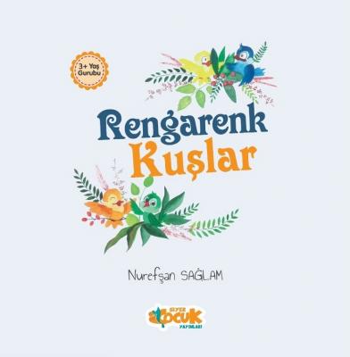 Rengarenk Kuşlar