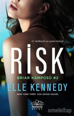 Risk Elle Kennedy