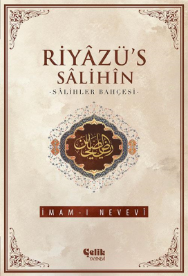 Riyazü's Salihin İmam-ı Nevevi