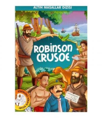 Robinson Crusoe