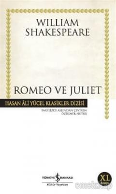 Romeo ve Juliet