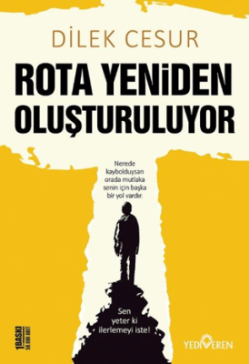 Rota Yeniden Oluşturuluyor