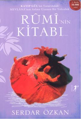 Rumi nin Kitabı Serdar Özkan