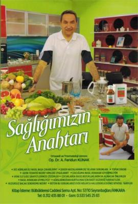 Sağlığınızın Anahtarı