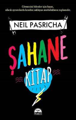 Şahane Kitap Neil Pasricha