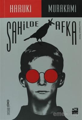 Sahilde Kafka Haruki Murakami