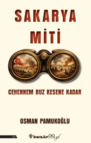 Sakarya Miti Osman Pamukoğlu