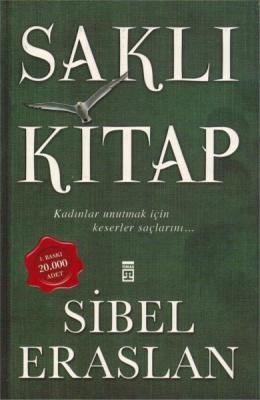 Saklı Kitap