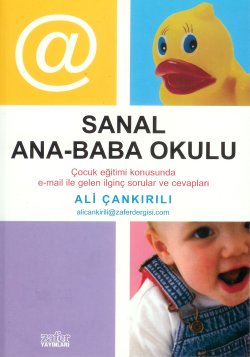 Sanal Ana-Baba Okulu Ali Çankırılı