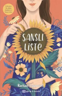 Şanslı Liste Rachael Lippincott