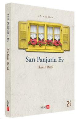 Sarı Panjurlu Ev