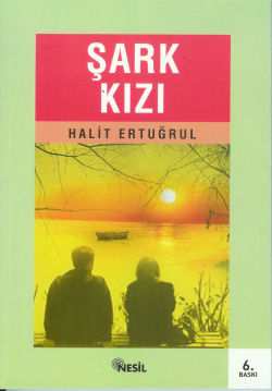 Şark Kızı