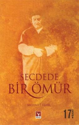 Secdede Bir Ömür %30 indirimli Mehmet Akar