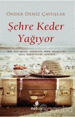 Şehre Keder Yağıyor