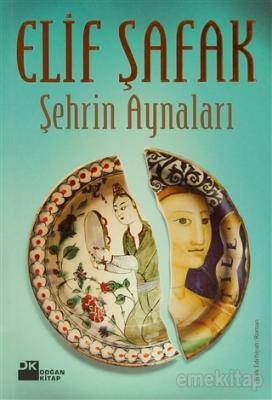 Şehrin Aynaları