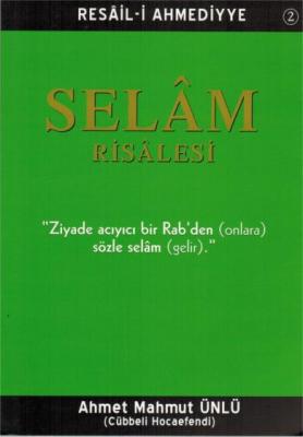 Selâm Risâlesi