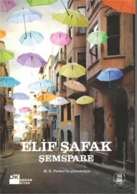 Şemspare Elif Şafak