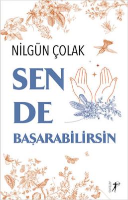 Sen de Başarabilirsin %19 indirimli Nilgün Çolak