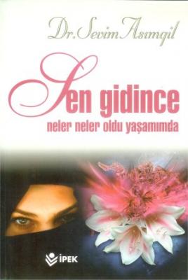 Sen Gidince