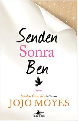 Senden Sonra Ben %10 indirimli Jojo Moyes