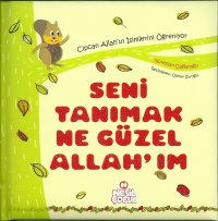 Seni Tanımak Ne Güzel Allahım