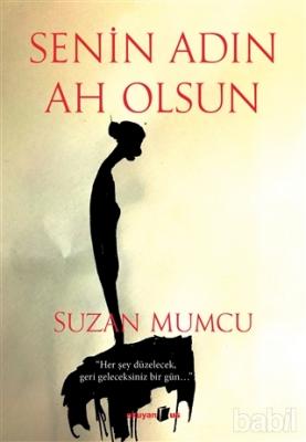 Senin Adın Ah Olsun Suzan Mumcu